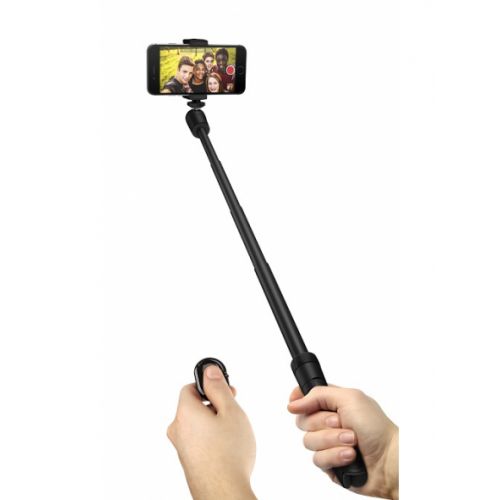 Держатель для смартфонов IK MULTIMEDIA iKLIP GRIP